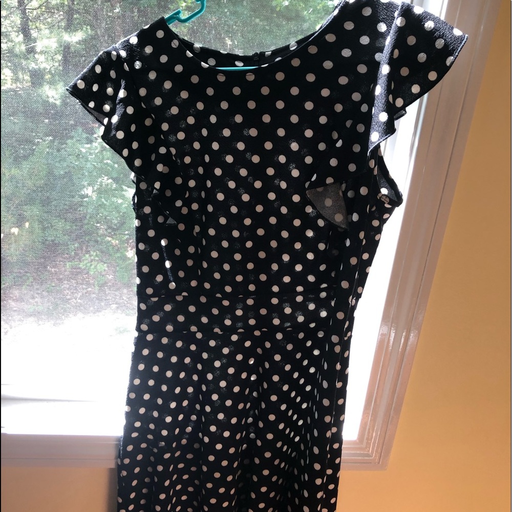 Pretty for church, or a Sunday brunch!